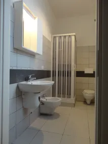 Residence Palomba - Bagno