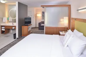 SpringHill Suites Las Vegas Henderson - Chambre