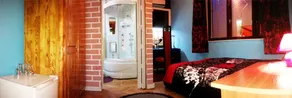 Rimini Club Inn & Suites - Chambre