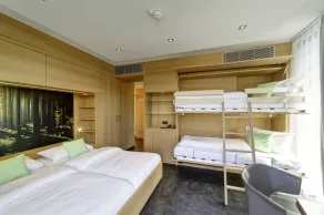 ibis Styles Nagold-Schwarzwald - Room