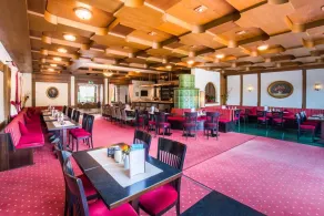 BSW Schwarzwaldhotel Baiersbronn - Restaurant