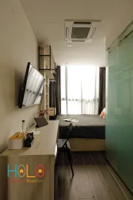 HoLo Kim Ma Hanoi - Serviced Homestay - Quarto