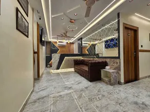 Hotel Imperial Suite - Reception