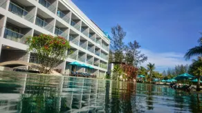 Le Coral Resort - Piscine