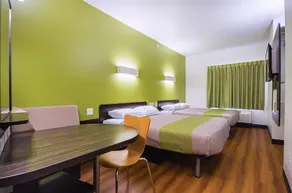 Days Inn by Wyndham South Bend/Notre Dame - Værelse
