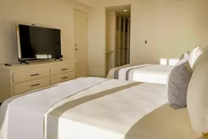 Sunset Palace Beach Hotel - All Inclusive - Room
