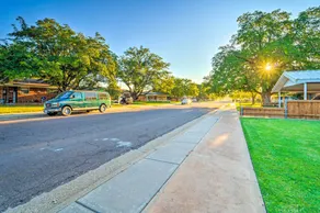 Accessible Lubbock Home w/ Yard: Near Texas Tech! - Interiør
