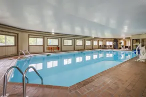 Best Western Indian Oak - Pool