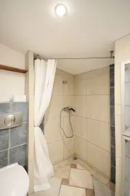 A Place Like Home Apartamenty Horeszkow - Badezimmer