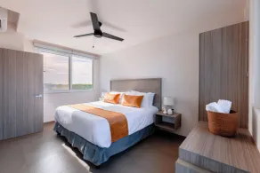 Azulea Isla Mujeres Hotel - Room