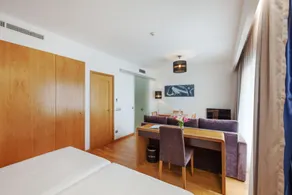 Lux Fatima Park - Hotel, Suites & Residence - Chambre