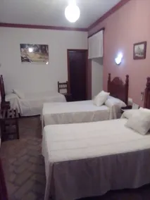 Hostal Comercio - Værelse