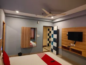 SSJ PREMIUM - Habitación