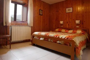 La Pieja di Opi - Rom