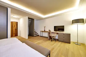 City Suites Murnau - Room