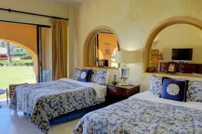 Casa del Mar Condos - Chambre