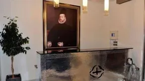 Hotel Don Felipe - Réception