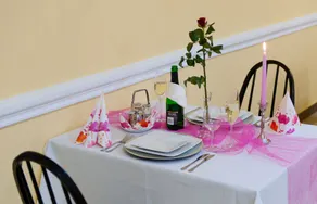 Rezydencja Izabella - Restaurant