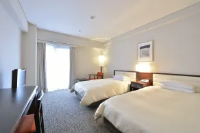 Kyoto Tokyu Hotel - Chambre