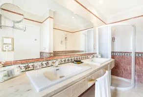 Globales Reina Cristina - Chambre