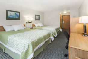 Days Inn by Wyndham Stoughton WI. - Quarto