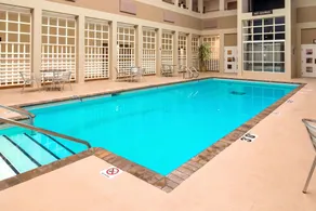Quality Inn & Suites Virginia MN - Basseng