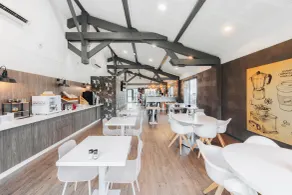 Best Western Portes d’Aquitaine Agen Sud - Reception