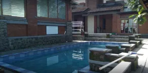 Villa Mediana - Pool