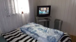 Residencial Dutra - Zimmer
