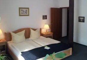 Hotel Wippertal - voll klimatisiert - Camera