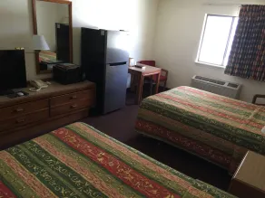 Extend a Suites - View from room