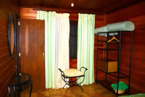 Cabañas Valle Verde - Værelse
