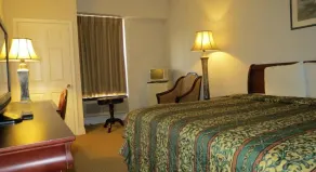 Great Value Inn - Room