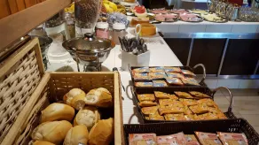 Hotel Talu - Restaurant