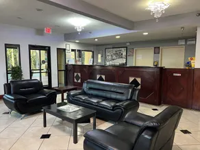 Super 8 by Wyndham Norcross/I-85 Atlanta - Hall