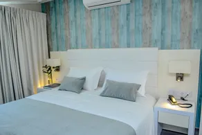 Villamar Style Maison - Chambre