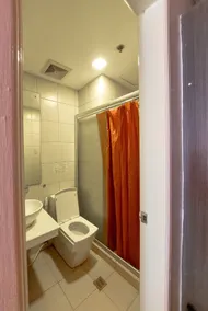 Birch Tower - Bathroom