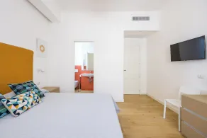 Residence Panoramic - Room