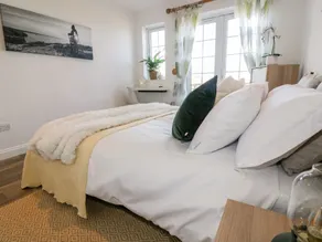 Badgers Way - Interior