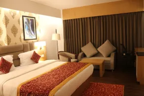 Days Inn by Wyndham Gangtok Tadong - Chambre