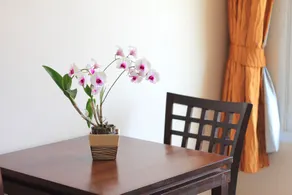 Aiyara Palace - Chambre