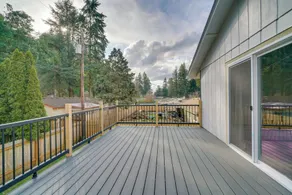 Vancouver Vacation Rental 16 Mi to Portland! - Interior