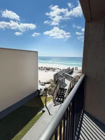 Wyndham Garden Fort Walton Beach - Fully Renovated - Vue de la chambre