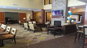 Staybridge Suites Merrillville by IHG - Restaurant
