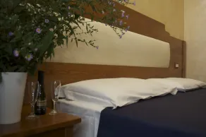 Francalancia Country Resort - Quarto