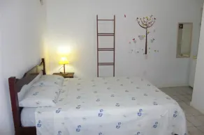 Pousada Barcarola - Room