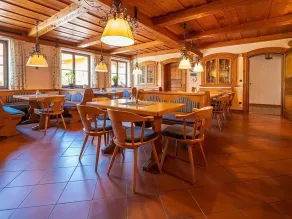 Gasthof zur Alten Post - Restaurant