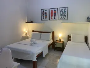Vila Mar - Room