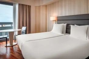 AC Hotel Gran Canaria by Marriott - Værelse