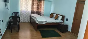 The Nature's Beauty - Room